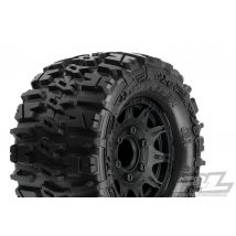 Proline Pneus Trencher 2.8 + jantes Raid (x2) 1170-10