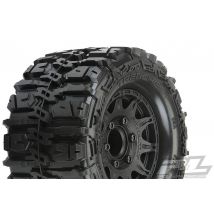 Proline Pneus Trencher HP 2.8 + jantes Raid (x2) 10168-10