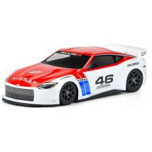ProtoForm Carrosserie Nissan Z 2023 Vendetta 1583-00