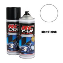 RC Car Colours Peinture Vernis Mat 150ml RCC1020