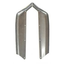 RC CARBON CAVALIERI Bavettes Latérales Mugen MBX8 8801