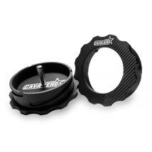 RC CARBON CAVALIERI Boite de Collage Pneus 1/8 K99064