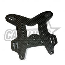 RC CARBON CAVALIERI Support Amortisseurs Arrière Sparko F8 22005