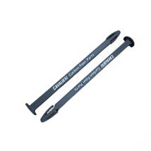 RC CARBON CAVALIERI Tige de Rangement Pneus 1/8 (x2) K99056