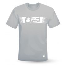 RC Team T-Shirt Gris
