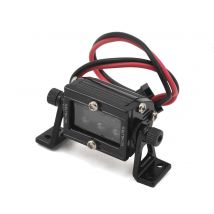 RC4WD Barre de Led KC HiLiTES 20mm Z-E0052