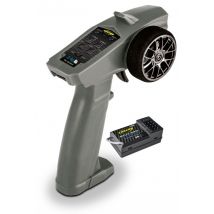 Carson Radio Reflex Wheel Start 2.4Ghz 500500100