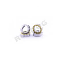 Revolution Design Roulement à Billes 6x10x3mm (x4) RDRPBR106