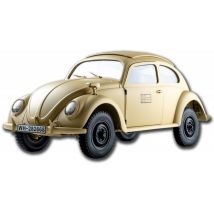 Roc Hobby Beetle Kommandeurswagen Type 82e 4WD 1/12 RTR ROC11242RTR