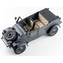 Roc Hobby Kubelwagen Type 82e 4WD 1/12 RTR ROC11241