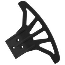 RPM Pare choc avant Noir Stampede 4x4 81042
