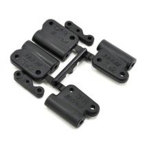 RPM Set de Pièces Fixation Carter Boite de Vitesse 73642