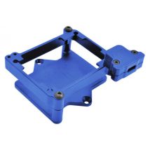 RPM Support ESC Castle Mamba X Bleu 73765