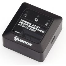 Capteur de vitesse GPS/GLONASS Ruddog