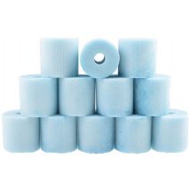 Ruddog Mousse à filtre à air pré-huilées MBX8R (x12) RP-0487