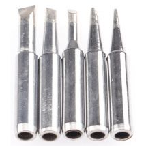 Ruddog Panne pour Station de Soudure RSS65 et RSI60 (5Pcs) RP-0530