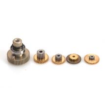 Sanwa Pignons de Servos PGS-XB 107A54601A