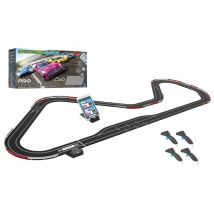 Scalextric Circuit ARC Digital Pro Platinium GT C1436P