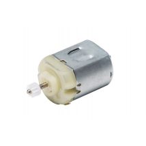 Scalextric Moteur avec Arbre de 10mm et Pignon de 9 Dents C8197