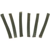 Scalextric Set de 6 Tresses C8075