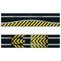 Scalextric Slide + Rampe Circuit Standard C8194
