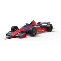 Scalextric Voiture Brabham BT46 Italian GP 1978 John Watson C4422
