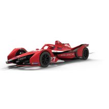 Scalextric Voiture Formula E Avalanche Andretti Jake Dennis C4315
