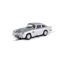 Scalextric Voiture James Bond Aston Martin DB5 Goldfinger C4436