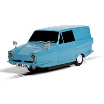 Scalextric Voiture Reliant Regal Supervan Mister Bean Edition Standard C4259