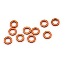 Serpent Entretoise 3x5x1 mm (x10) 110409