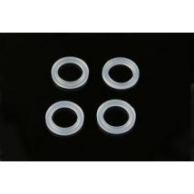 Serpent Joints d'Amortisseur à Emulsion (x4) SRX8 600875