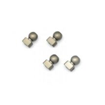Serpent Rotule Barre Anti-Roulis Aluminium (x4) SRX8 600622