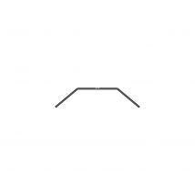 Xray Barre anti roulis Avant 1.2mm XB2 2024 322492