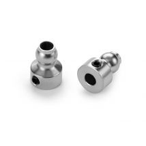 XRay Rotules Acier 6.8mm XB8 (x2) 352160