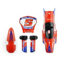 SkyRc Carénage Moto SR5 SK700002-70