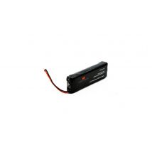 Spektrum Accu lipo 7.4v 2600mAh DX18 SPMB2600LPTX