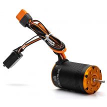 Spektrum Combo 2 en 1 Crawler Firma Brushless 2300Kv SPMXSEM1040B