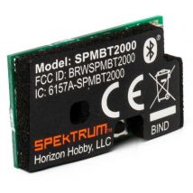 Spektrum Module Bluetooth pour DX3 Smart SPMBT2000