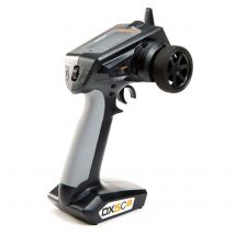 Spektrum Radio DX5C Smart SPMR5115