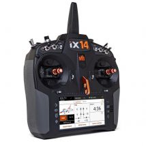 Spektrum Radio IX14 14 Voies Seul SPMR14000EU