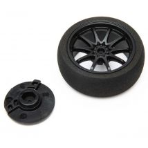 Spektrum Volant petit diamètre DX5 Pro SPM9062