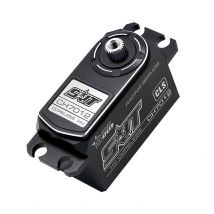 SRT Servo CH7012 Coreless Low-Profile 12Kg 0.057sec