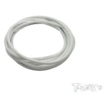 T-Work's Cable Silicone 14AWG Blanc (2M) EA-025W