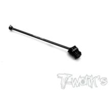 T-Work's Cardan Central Arrière Kyosho MP10e C-MP10E-CR