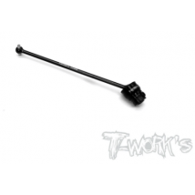 T-Work's Cardan Central Avant Kyosho MP10e C-MP10E-CF