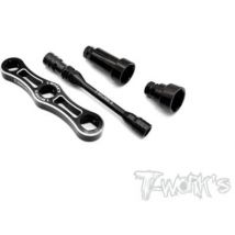 T-Work's Clé Multiusage TT-088