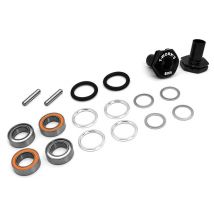T-Work's Kit Hexagone 6mm (x2) BD10 TE-231-BD10