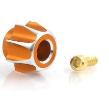 T-Work's Molette Pour Radio Sanwa M17/MT44 TA-117