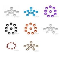 T-Work's Rondelles Cuvettes M3 (x10) TA-001