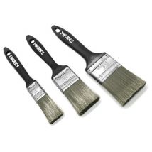 T-Work's Set Pinceau de Nettoyage (x3) TT-077